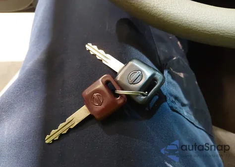 2003 Nissan Altima 2.5 S z USA, uszkodzony, nr VIN 1N4AL11D73C206573